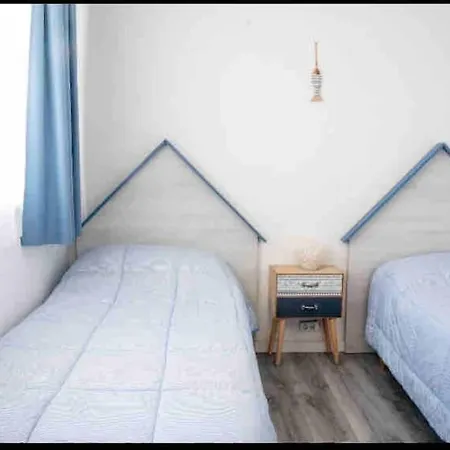 Sa Caleta Blava Appartement