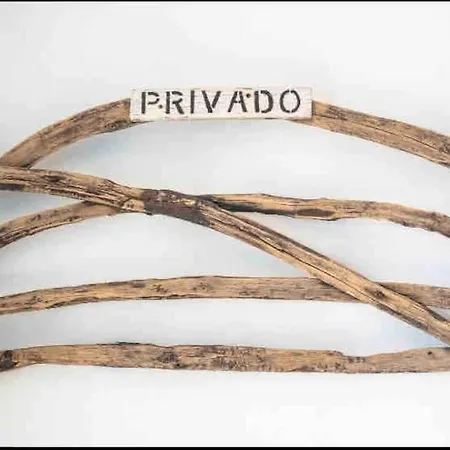 Sa Caleta Blava Appartement *