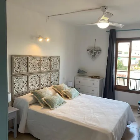 Sa Caleta Blava Appartement *