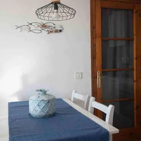 Apartament Sa Caleta Blava *