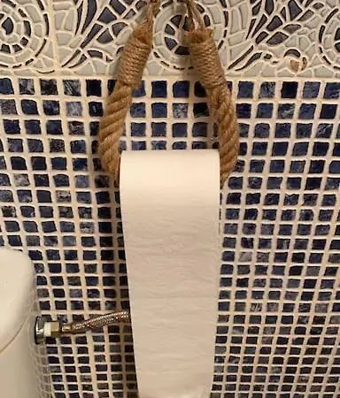 Sa Caleta Blava Cala'N Blanes (Menorca)