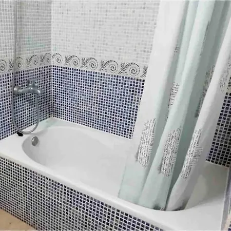 Apartament Sa Caleta Blava *