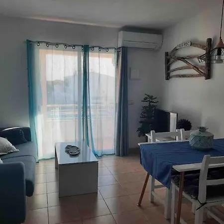 Apartament Sa Caleta Blava *