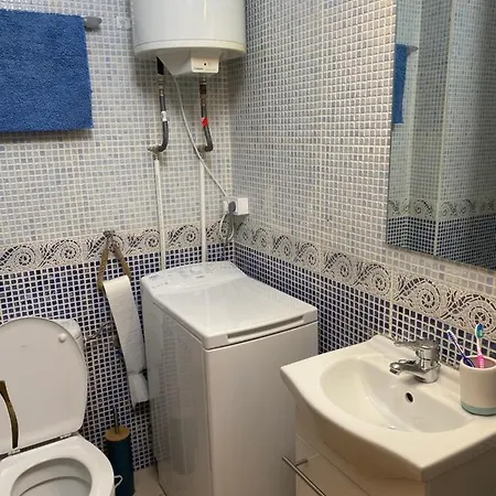 Apartament Sa Caleta Blava