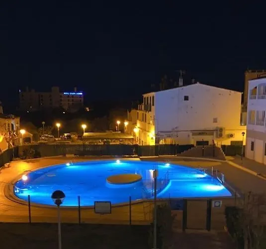 Apartament Sa Caleta Blava