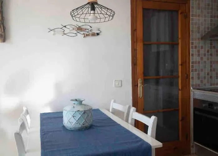 Apartament Sa Caleta Blava *