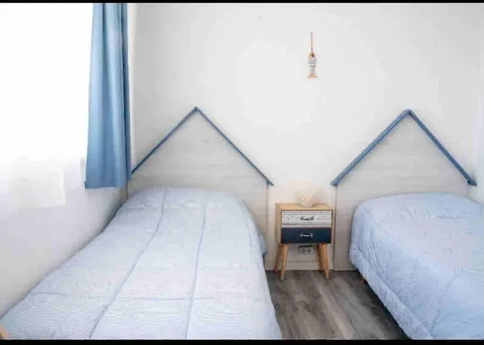 Sa Caleta Blava Apartament