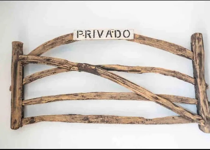 Sa Caleta Blava Apartament *