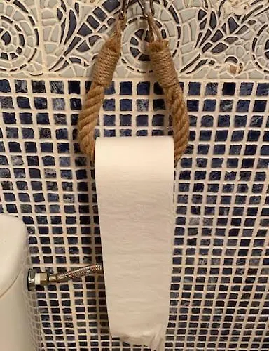 Sa Caleta Blava Cala'N Blanes (Menorca)