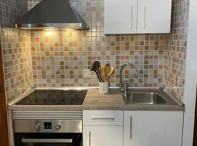 Apartament Sa Caleta Blava *