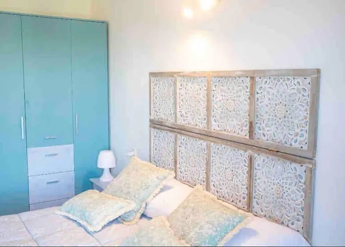 Sa Caleta Blava Apartament