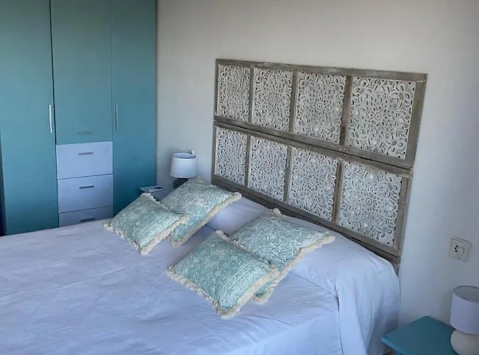 Sa Caleta Blava Apartament Cala'N Blanes (Menorca)