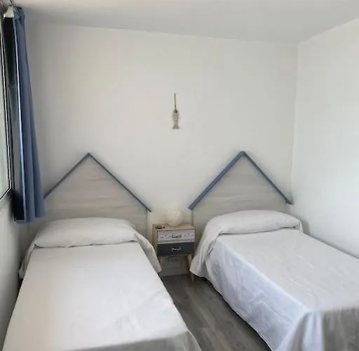 Sa Caleta Blava Apartament