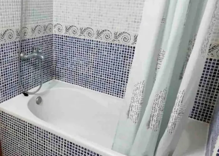 Apartament Sa Caleta Blava *