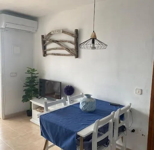 Apartament Sa Caleta Blava