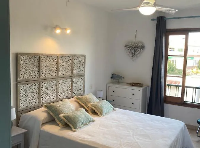 Sa Caleta Blava Apartament *