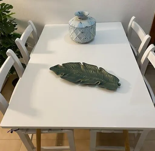 Apartament Sa Caleta Blava