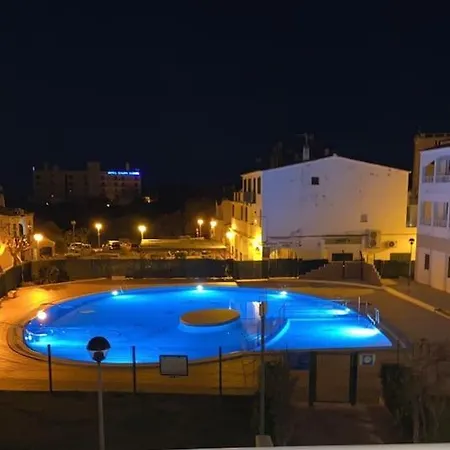 Apartment Sa Caleta Blava