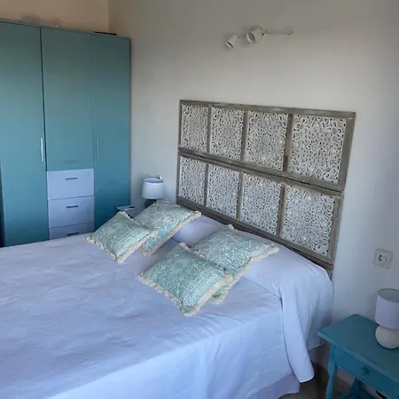 Sa Caleta Blava Apartment Cala'N Blanes (Menorca)