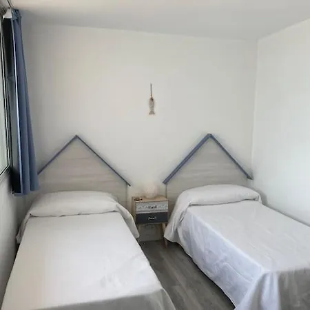 Sa Caleta Blava דירה