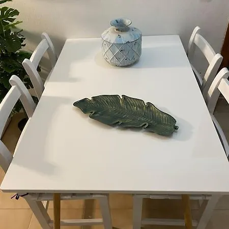 דירה Sa Caleta Blava