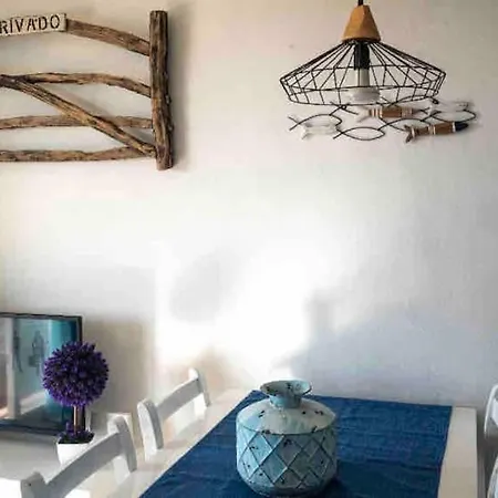 Sa Caleta Blava Apartment Cala'N Blanes (Menorca)
